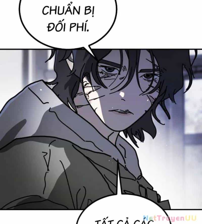 Đại Dịch Seoul - Chương 139 - ảnh 105