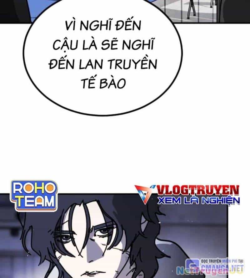Đại Dịch Seoul - Chương 139 - ảnh 124