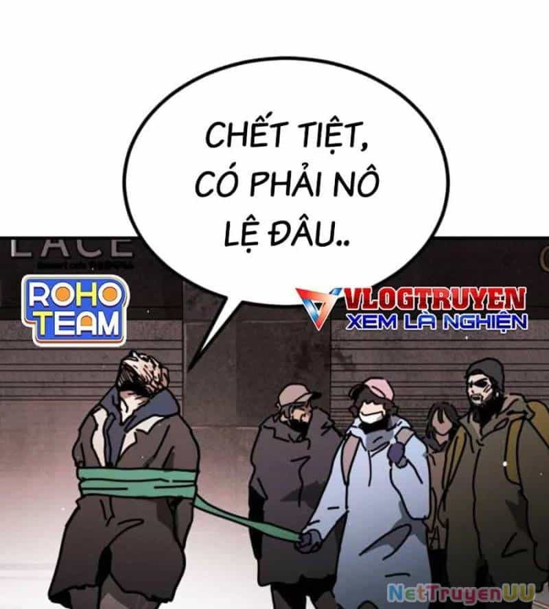 Đại Dịch Seoul - Chương 139 - ảnh 144