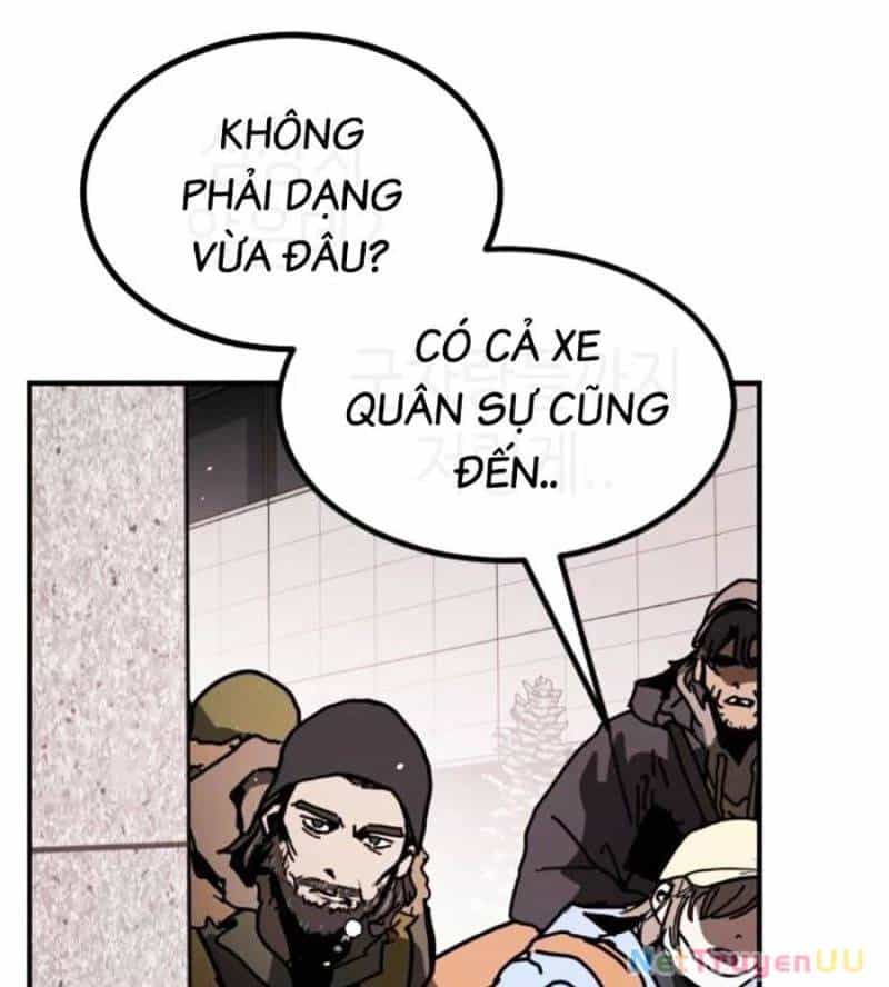 Đại Dịch Seoul - Chương 139 - ảnh 152