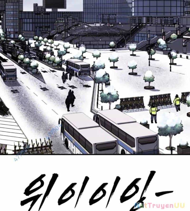 Đại Dịch Seoul - Chương 139 - ảnh 21