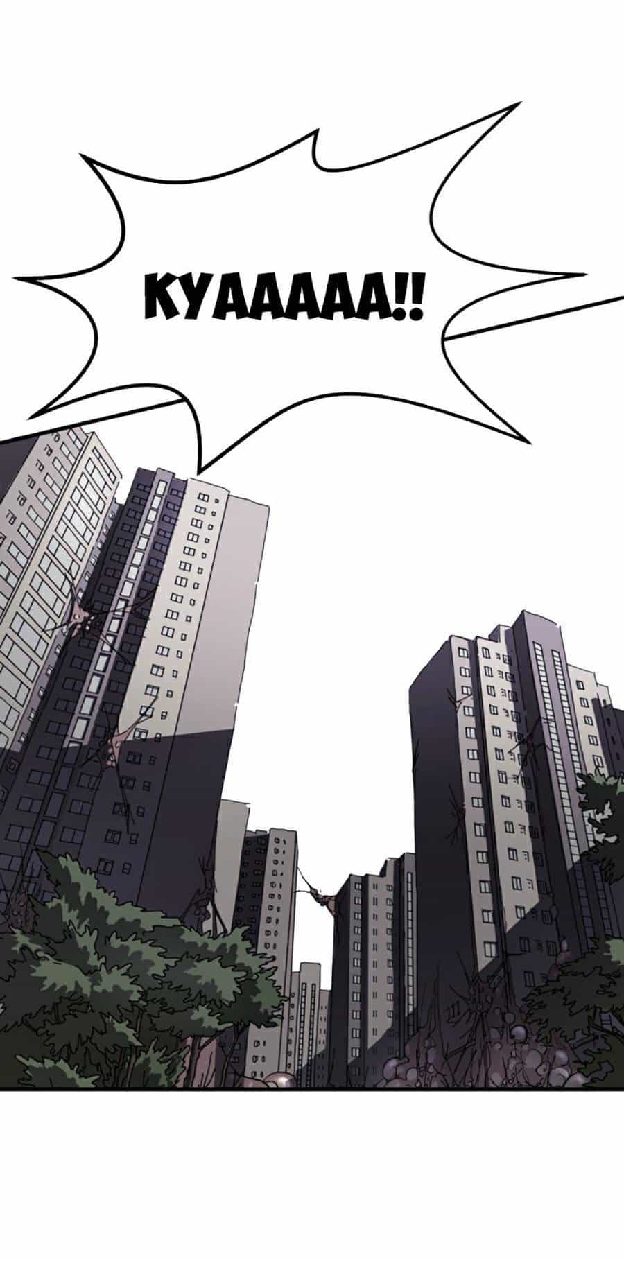 Đại Dịch Seoul - Chương 14 - ảnh 9