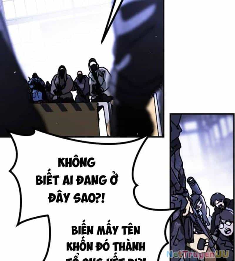 Đại Dịch Seoul - Chương 140 - ảnh 38