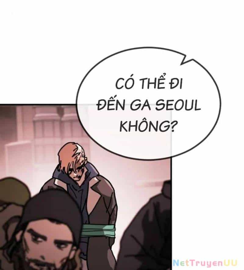 Đại Dịch Seoul - Chương 140 - ảnh 90