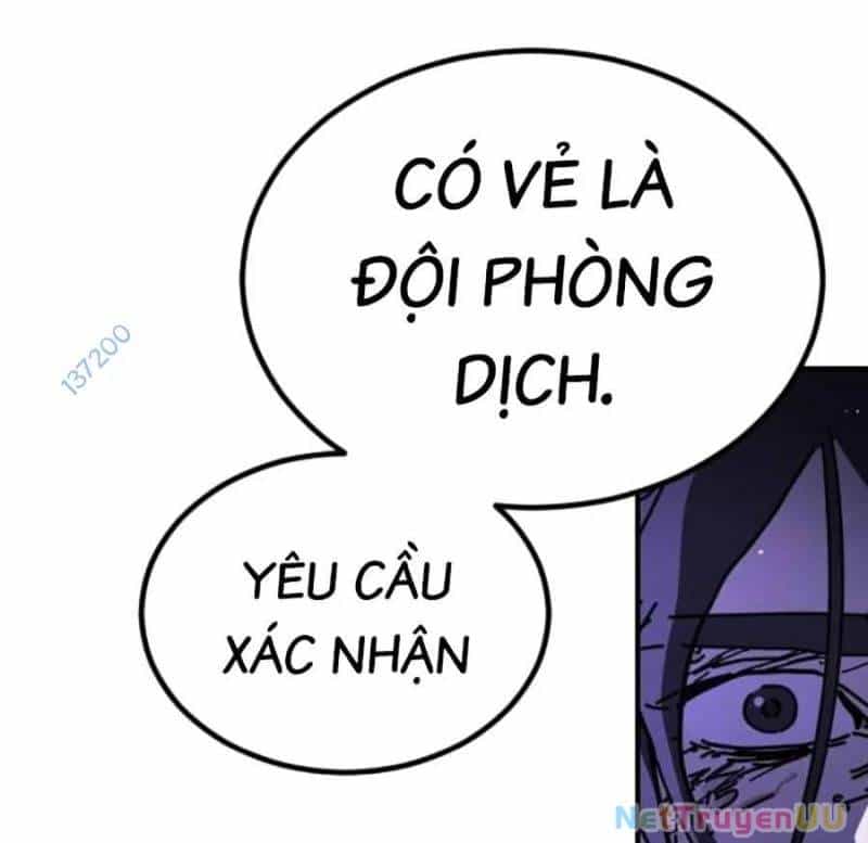 Đại Dịch Seoul - Chương 141 - ảnh 27