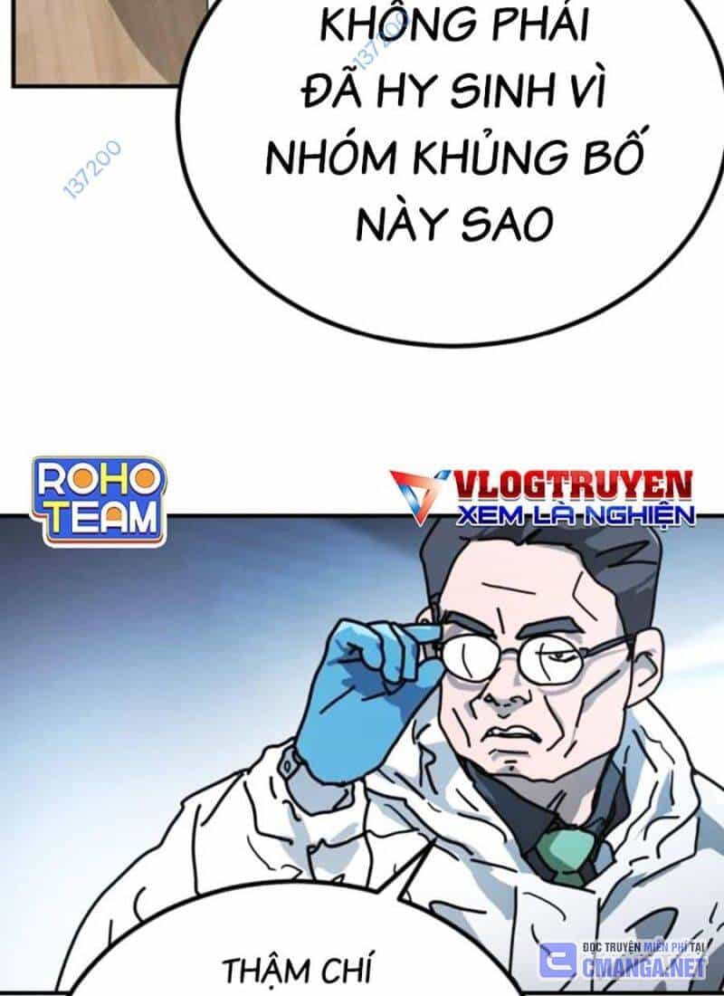 Đại Dịch Seoul - Chương 142 - ảnh 16