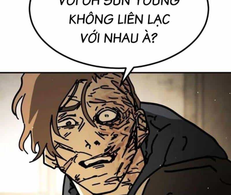 Đại Dịch Seoul - Chương 142 - ảnh 219