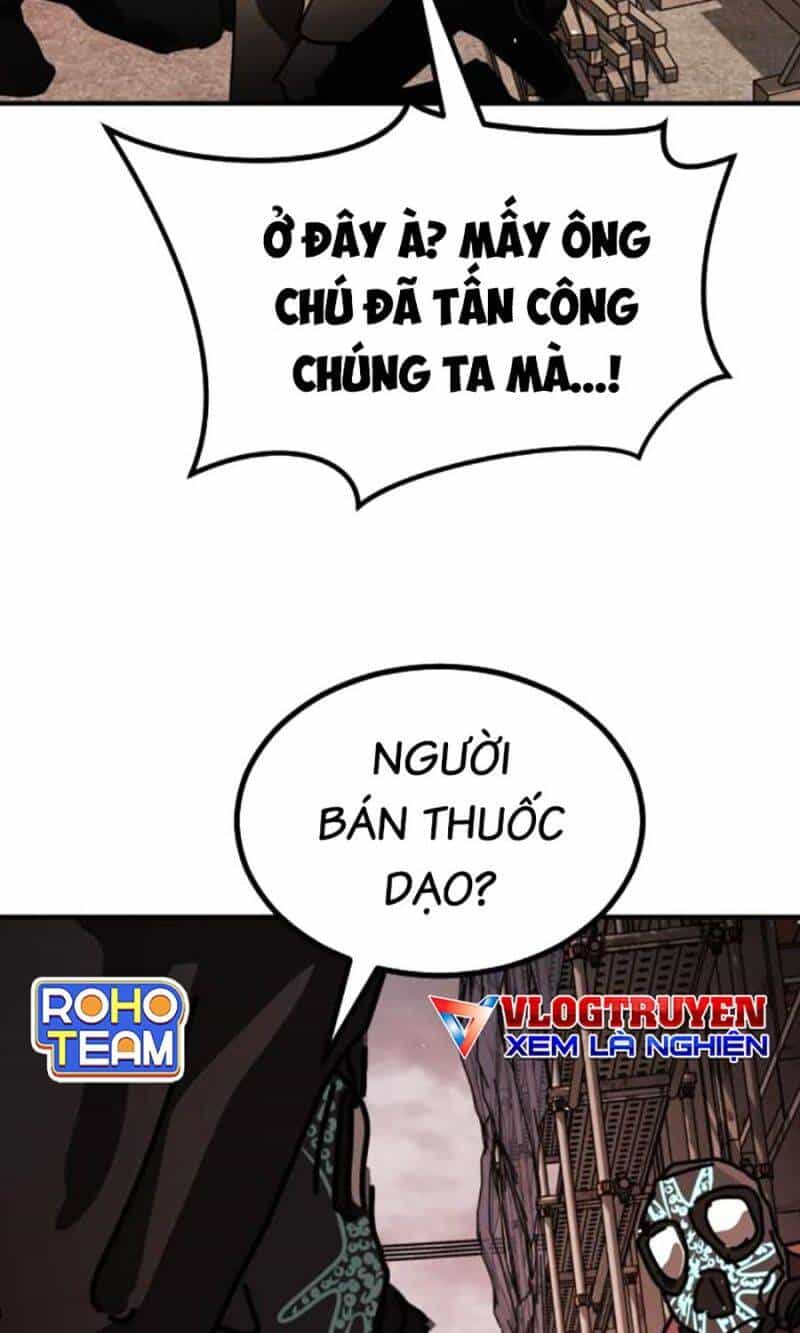 Đại Dịch Seoul - Chương 143 - ảnh 134