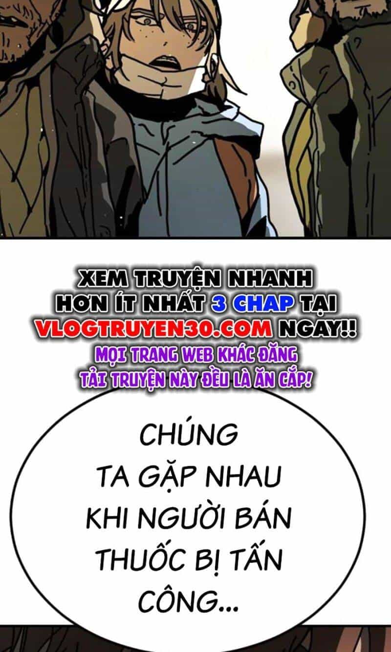 Đại Dịch Seoul - Chương 143 - ảnh 8