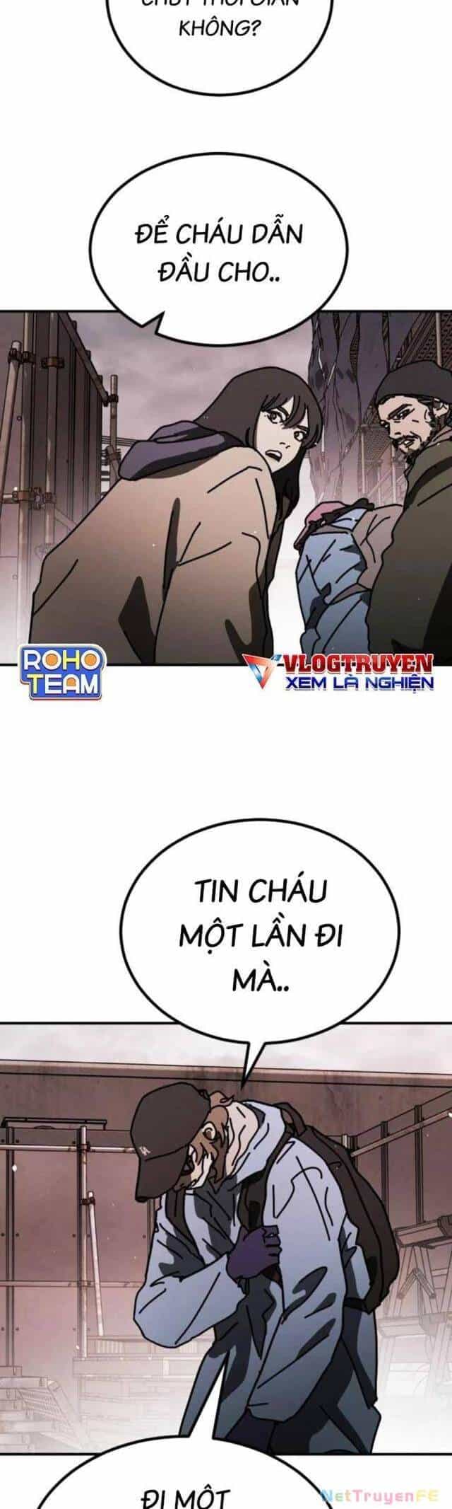 Đại Dịch Seoul - Chương 144 - ảnh 25