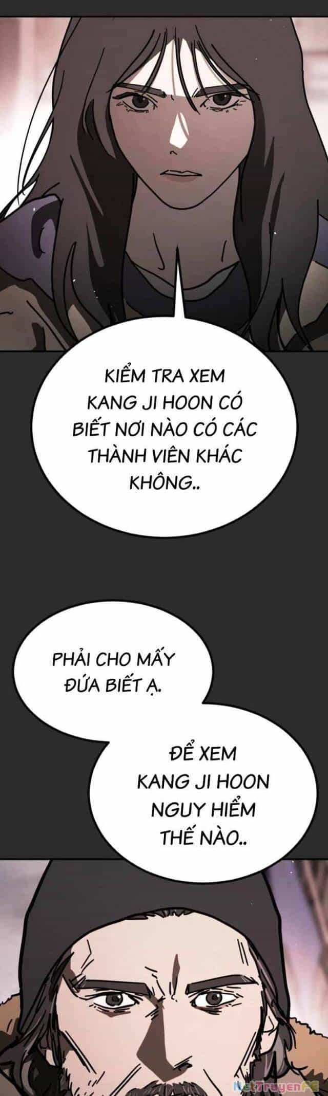 Đại Dịch Seoul - Chương 145 - ảnh 11