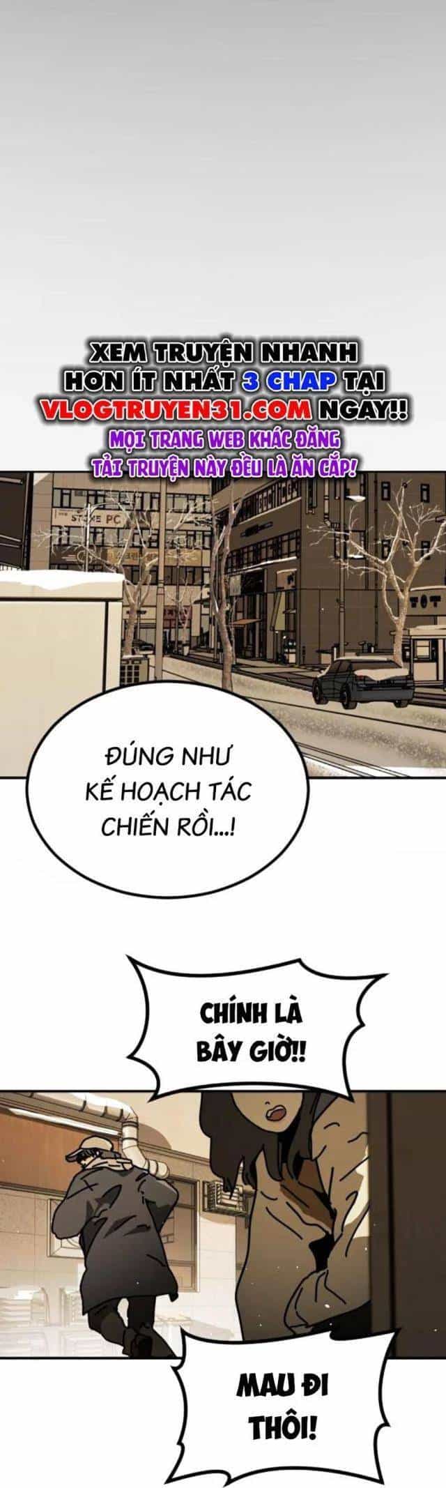 Đại Dịch Seoul - Chương 145 - ảnh 14