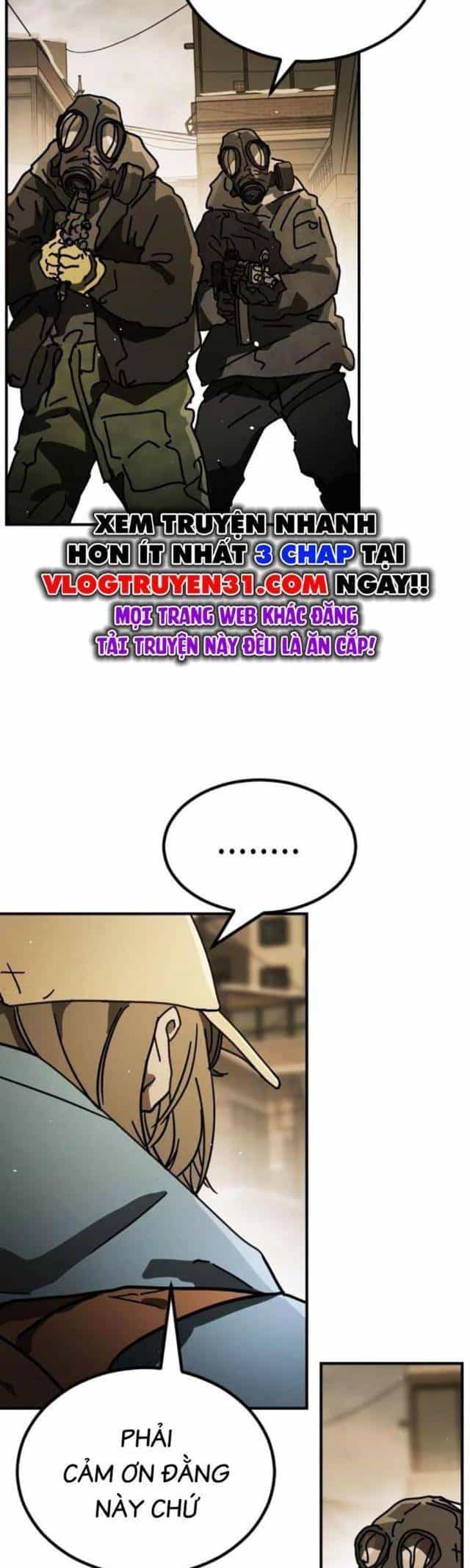 Đại Dịch Seoul - Chương 145 - ảnh 30