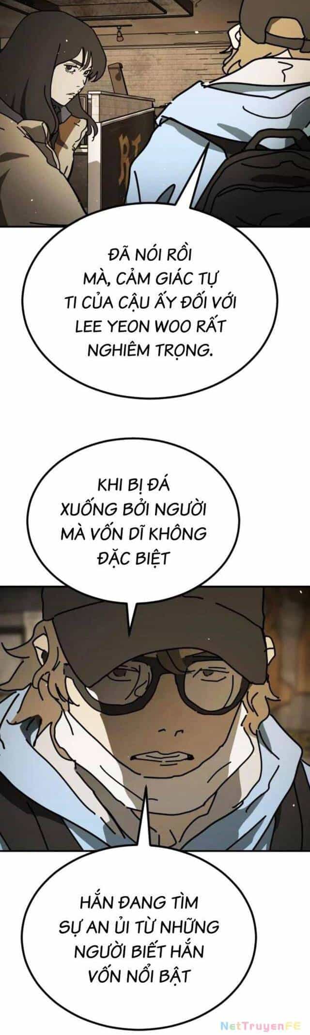 Đại Dịch Seoul - Chương 145 - ảnh 51