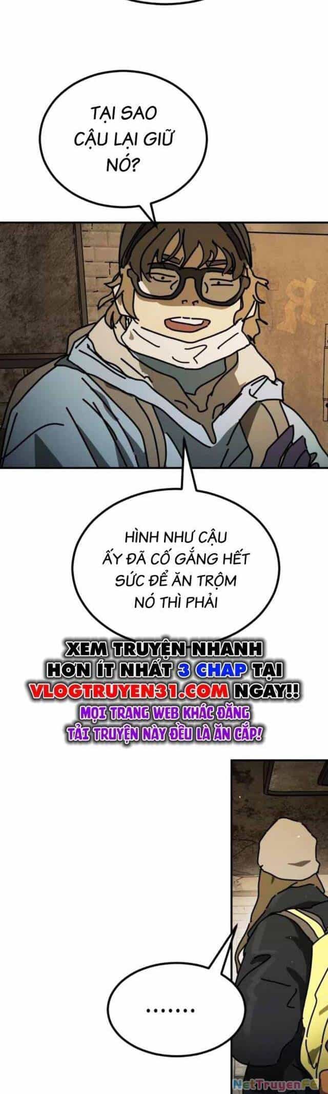 Đại Dịch Seoul - Chương 145 - ảnh 61