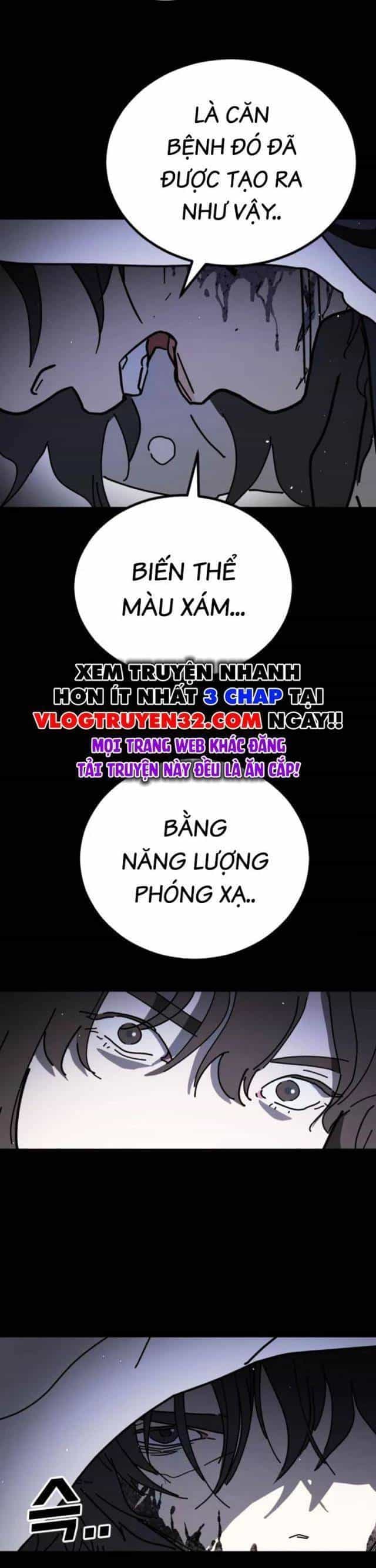 Đại Dịch Seoul - Chương 146 - ảnh 10