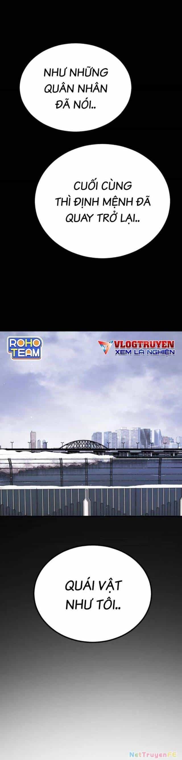 Đại Dịch Seoul - Chương 146 - ảnh 11