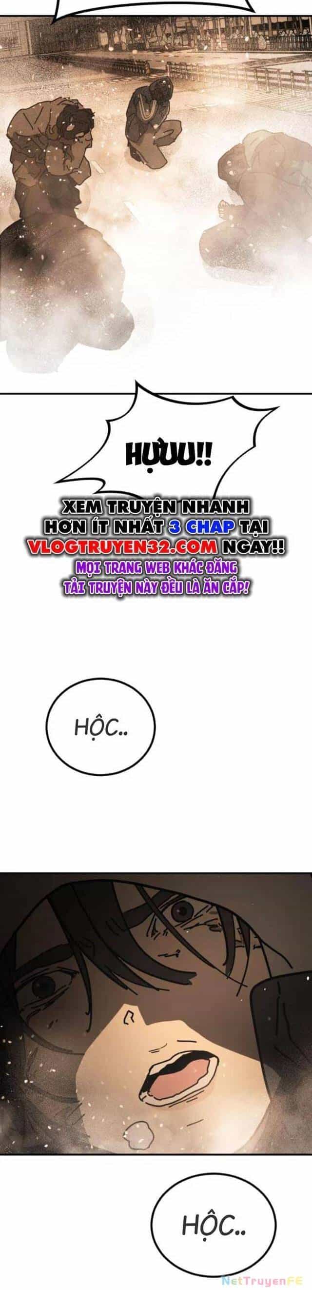 Đại Dịch Seoul - Chương 146 - ảnh 33