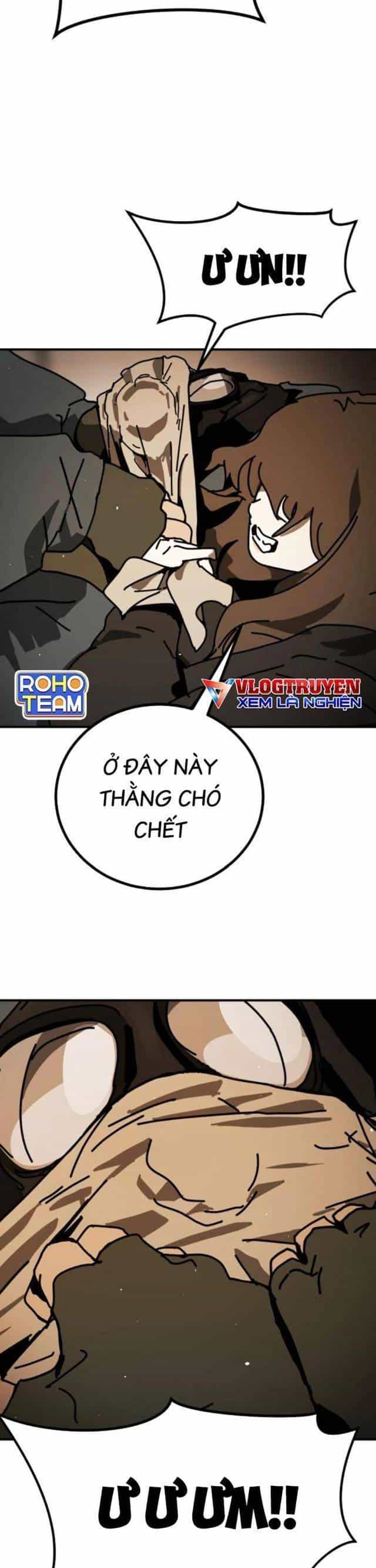 Đại Dịch Seoul - Chương 146 - ảnh 58