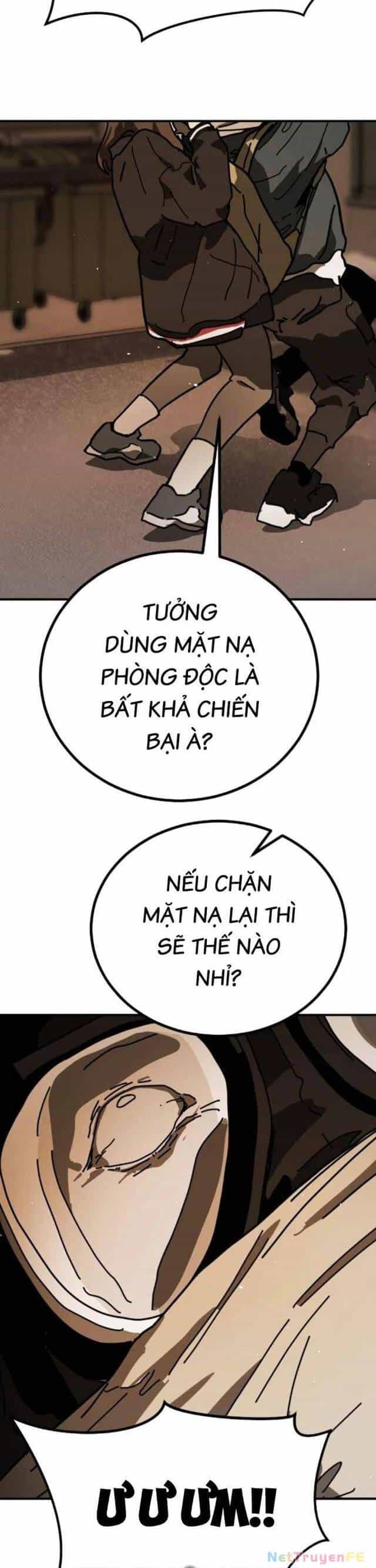 Đại Dịch Seoul - Chương 146 - ảnh 59