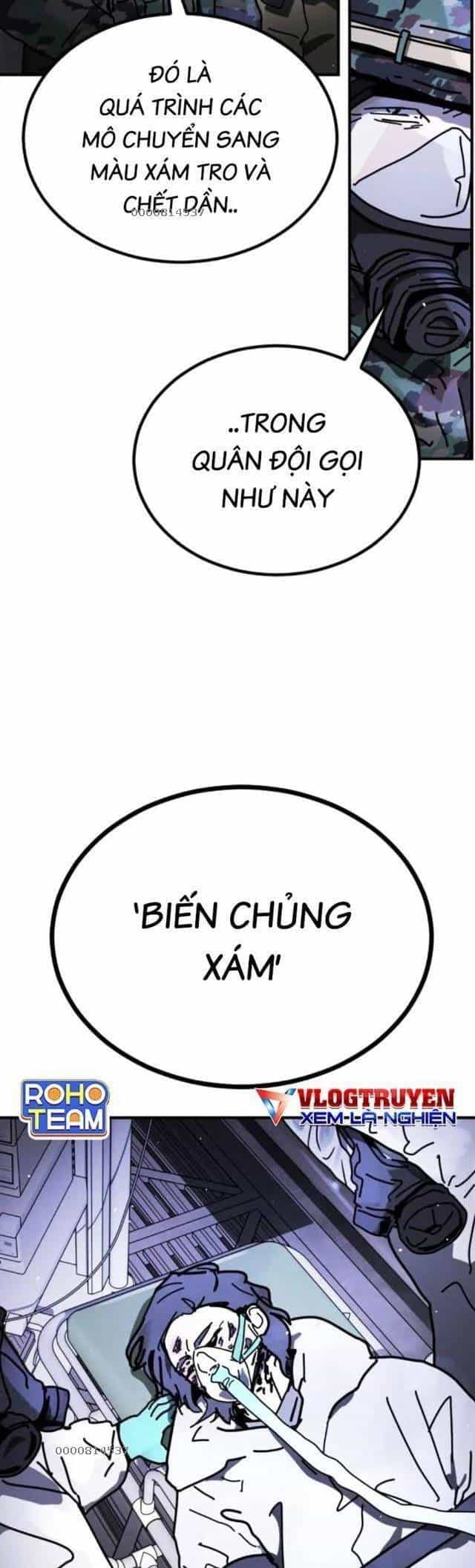 Đại Dịch Seoul - Chương 147 - ảnh 16