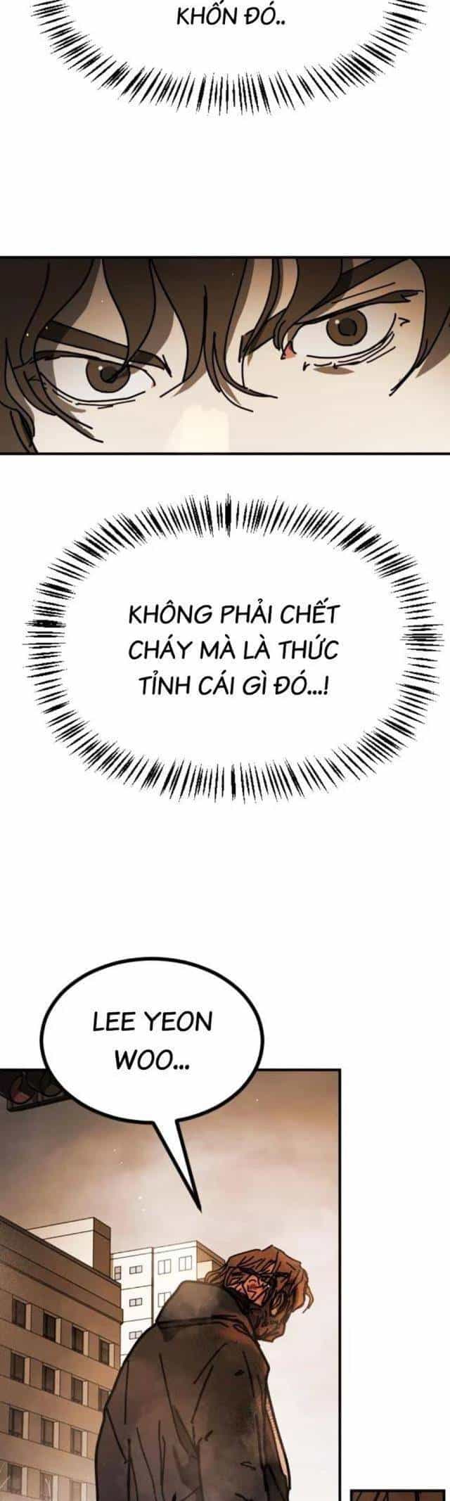 Đại Dịch Seoul - Chương 147 - ảnh 44
