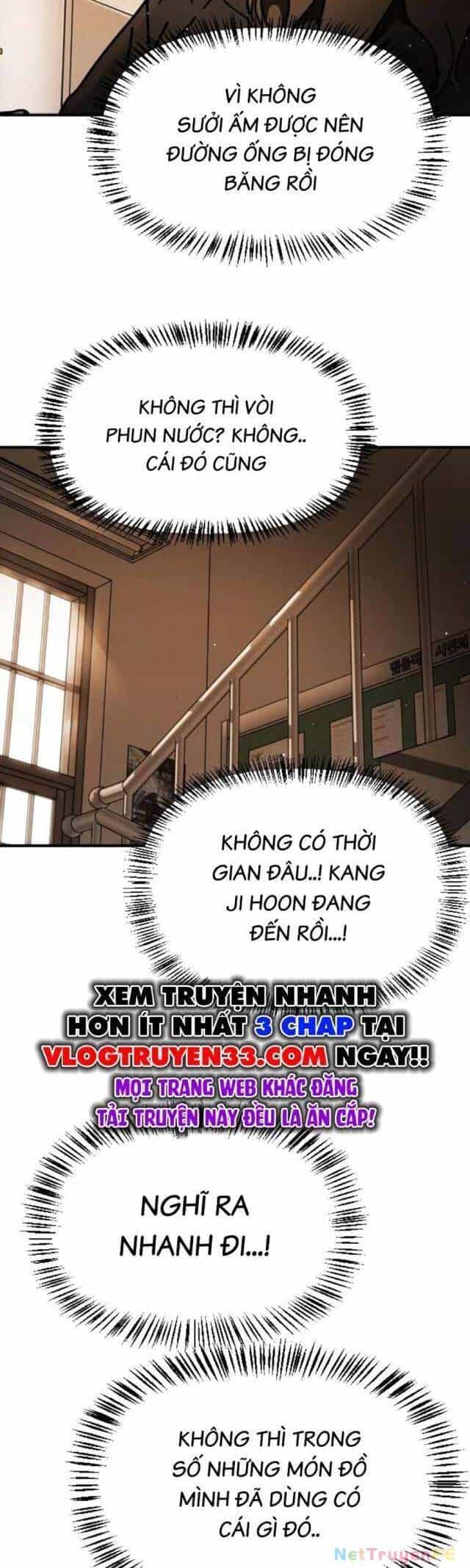 Đại Dịch Seoul - Chương 147 - ảnh 63