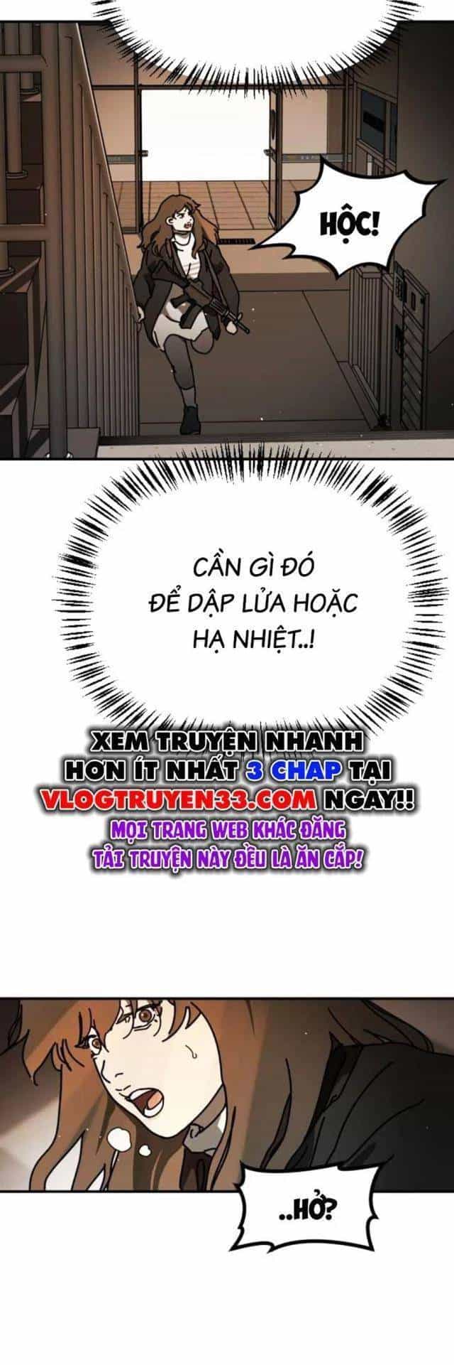 Đại Dịch Seoul - Chương 149 - ảnh 60