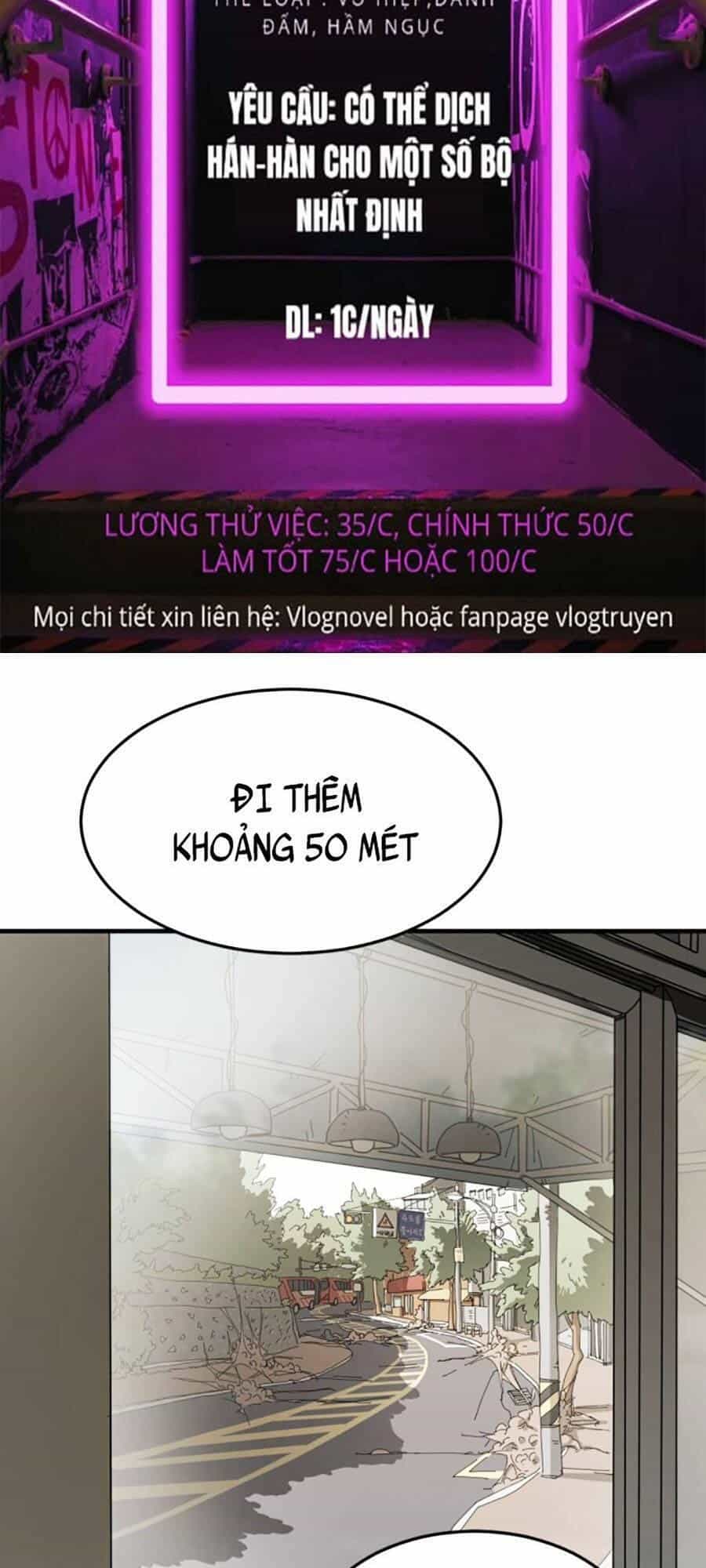 Đại Dịch Seoul - Chương 15 - ảnh 12