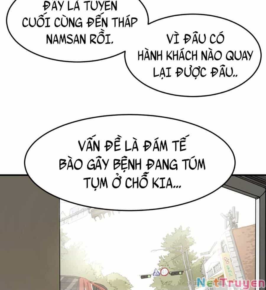 Đại Dịch Seoul - Chương 15 - ảnh 15