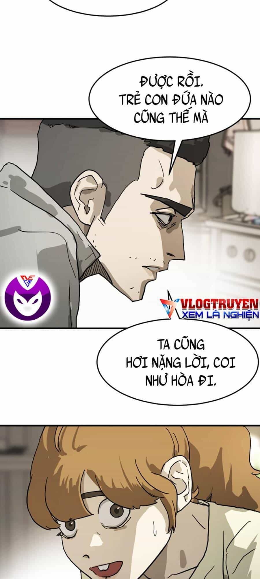 Đại Dịch Seoul - Chương 15 - ảnh 28