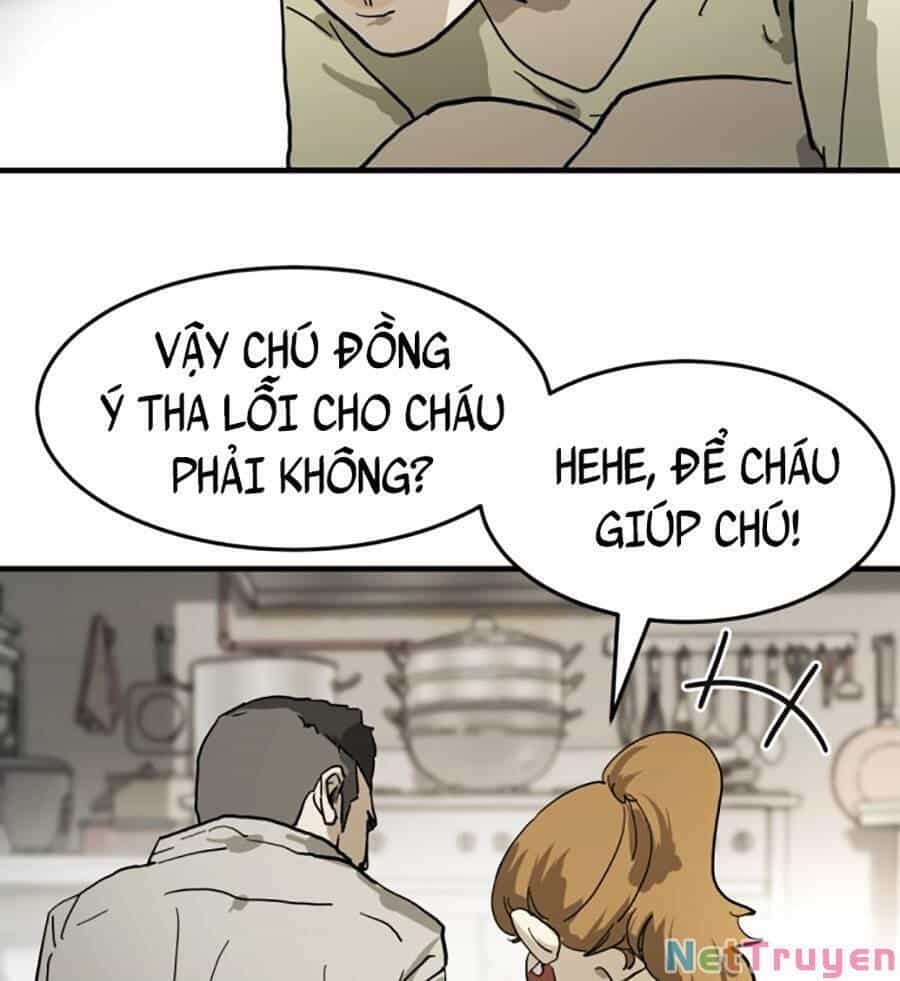 Đại Dịch Seoul - Chương 15 - ảnh 29