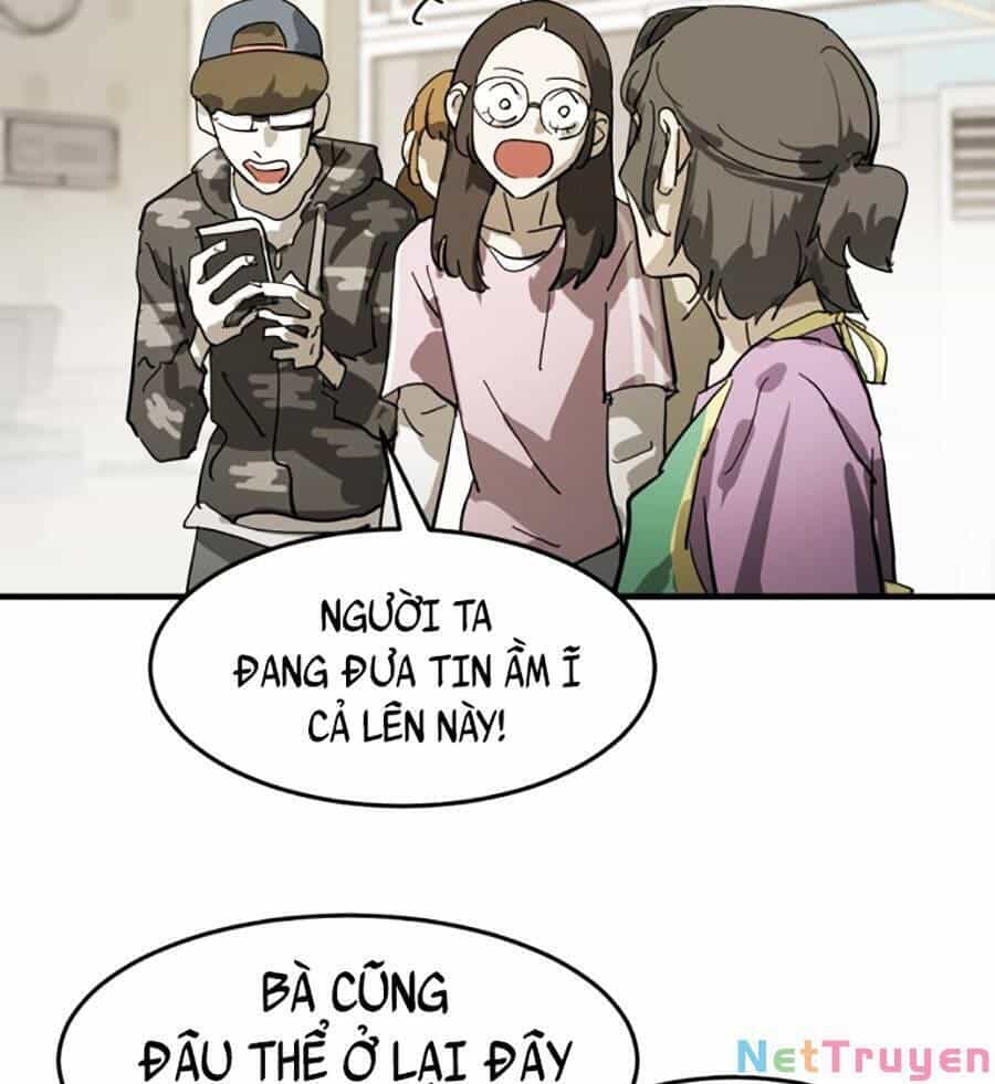 Đại Dịch Seoul - Chương 15 - ảnh 4
