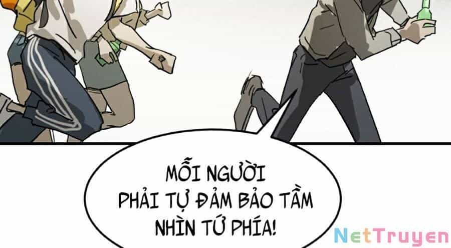 Đại Dịch Seoul - Chương 15 - ảnh 91