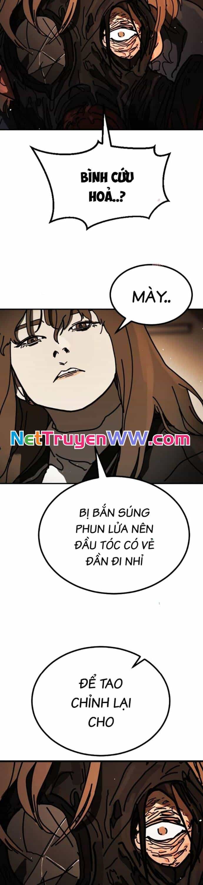 Đại Dịch Seoul - Chương 150 - ảnh 2