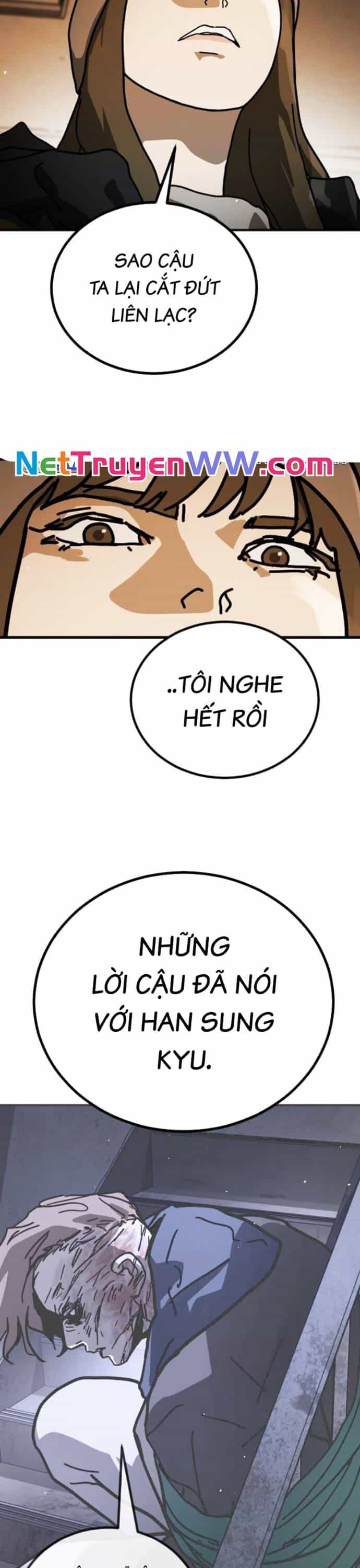 Đại Dịch Seoul - Chương 150 - ảnh 36