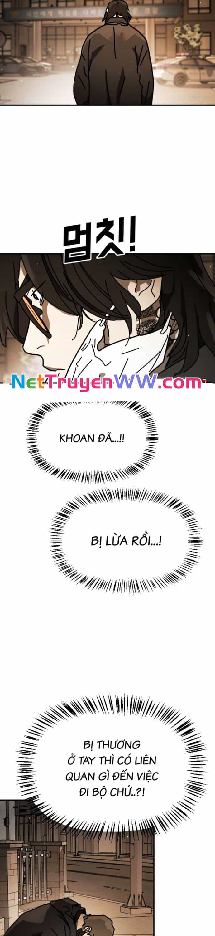 Đại Dịch Seoul - Chương 150 - ảnh 7