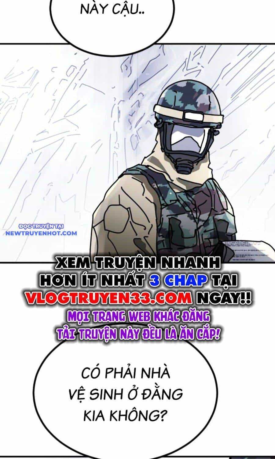 Đại Dịch Seoul - Chương 151 - ảnh 103