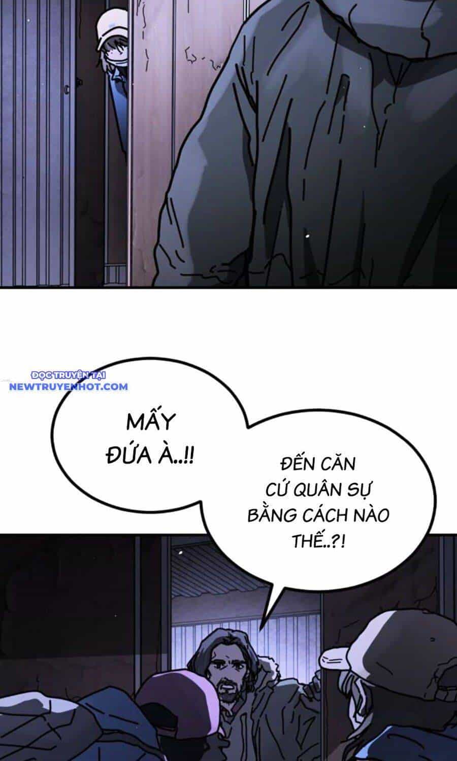 Đại Dịch Seoul - Chương 151 - ảnh 107