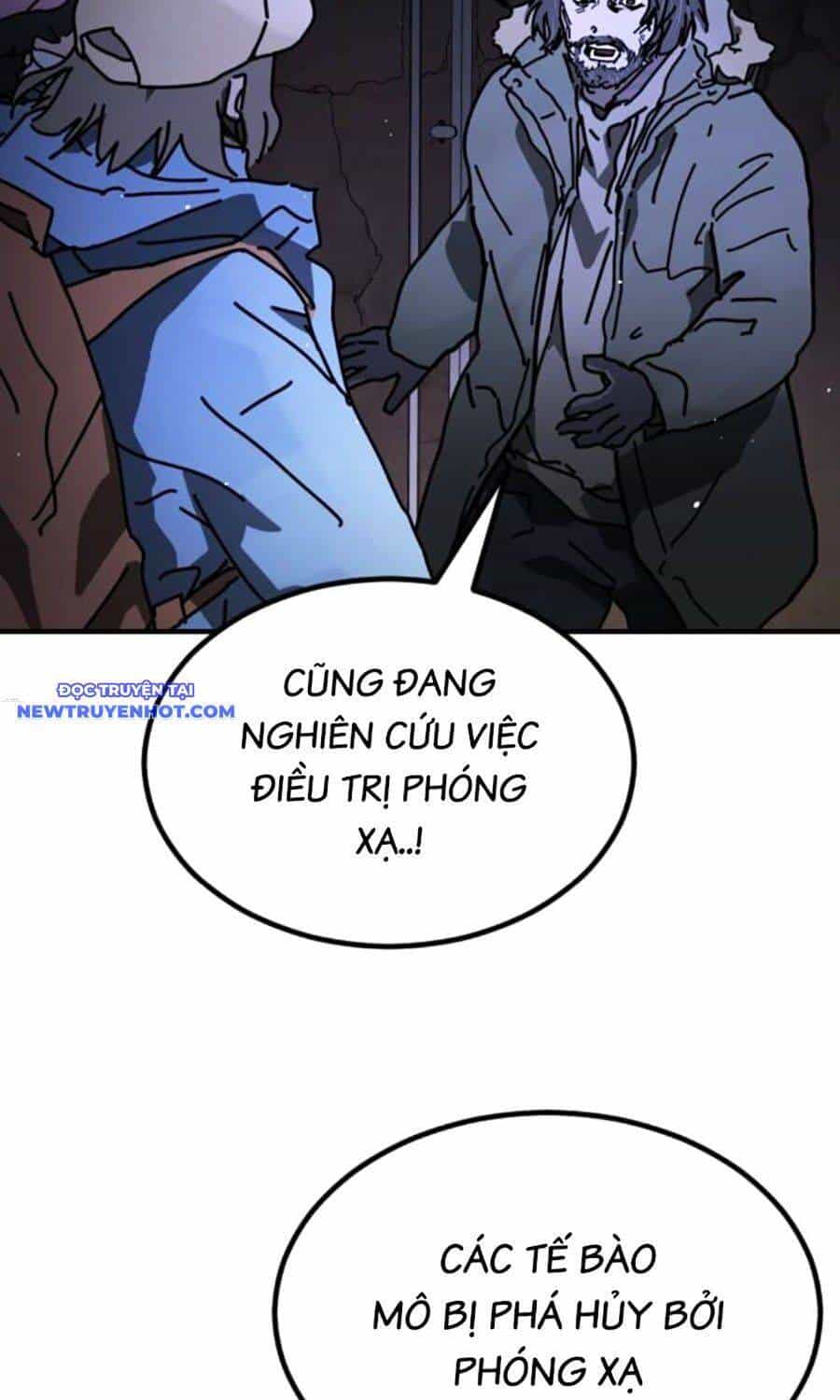 Đại Dịch Seoul - Chương 151 - ảnh 112