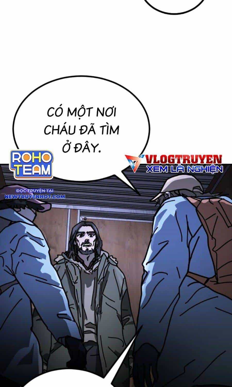 Đại Dịch Seoul - Chương 151 - ảnh 117