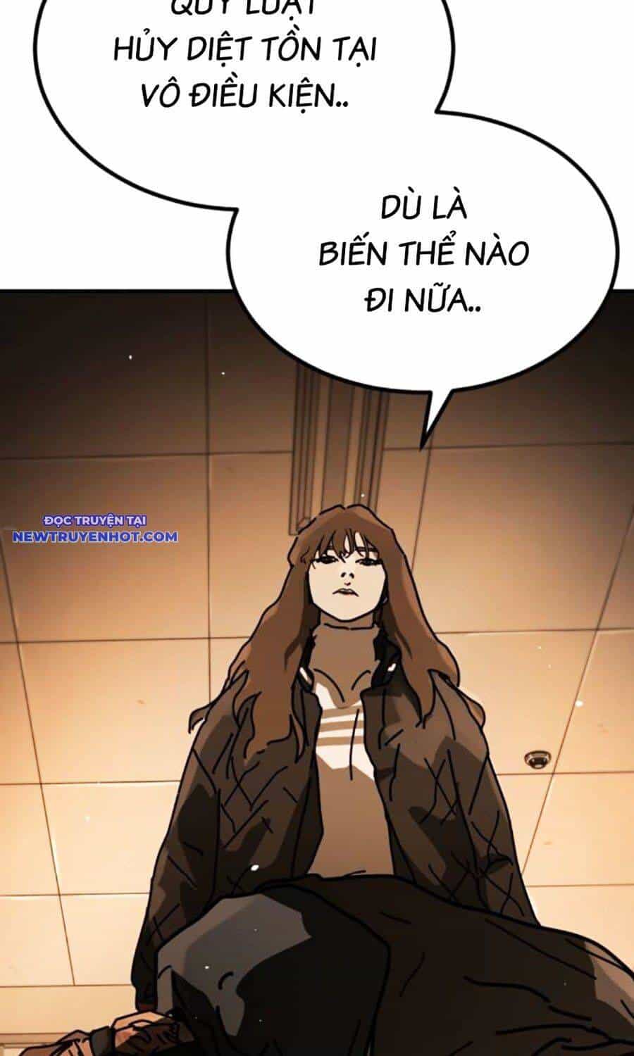Đại Dịch Seoul - Chương 151 - ảnh 29
