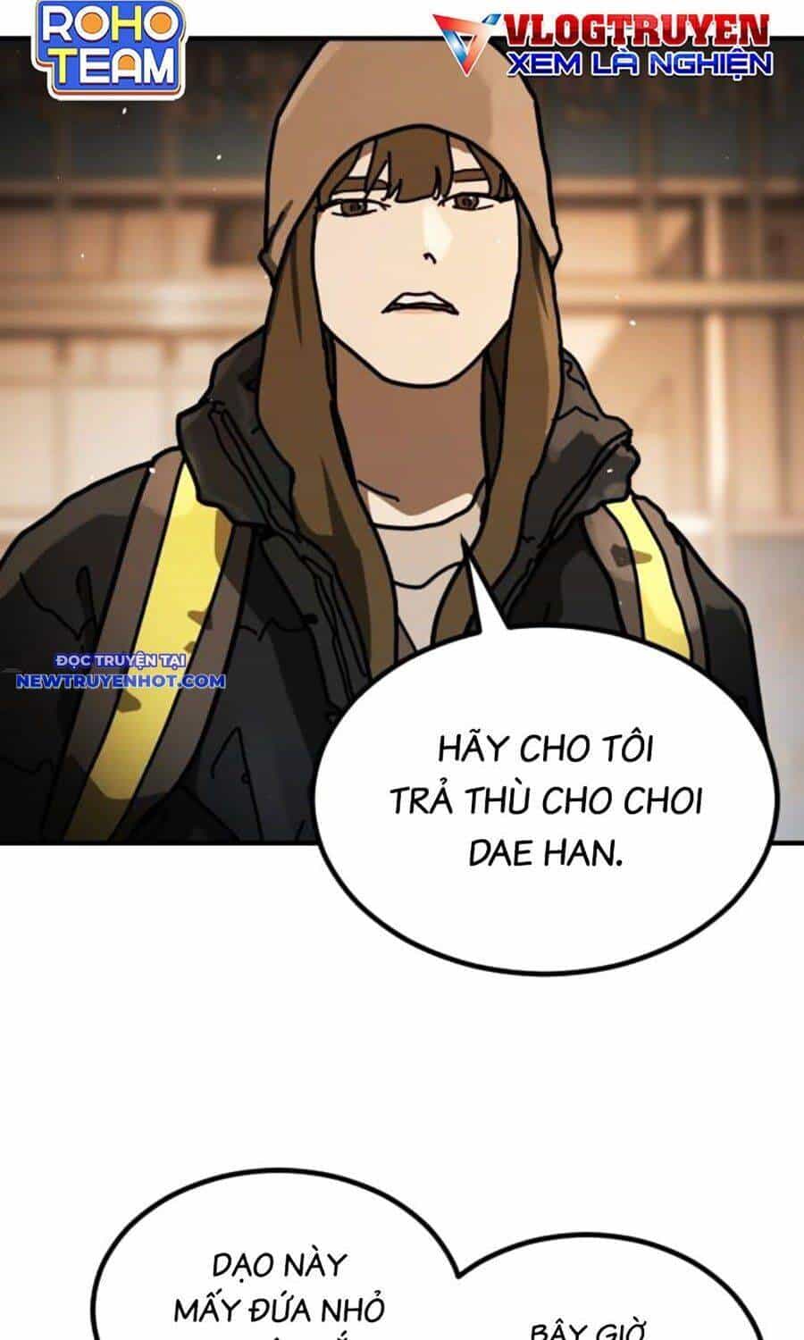 Đại Dịch Seoul - Chương 151 - ảnh 40