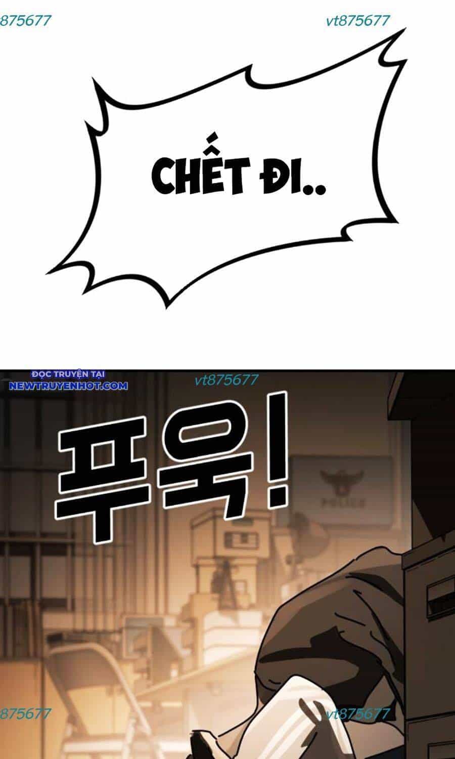 Đại Dịch Seoul - Chương 151 - ảnh 9