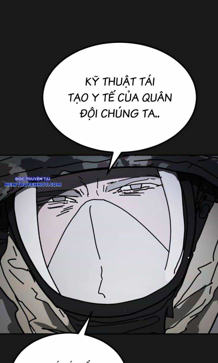 Đại Dịch Seoul - Chương 151 - ảnh 93
