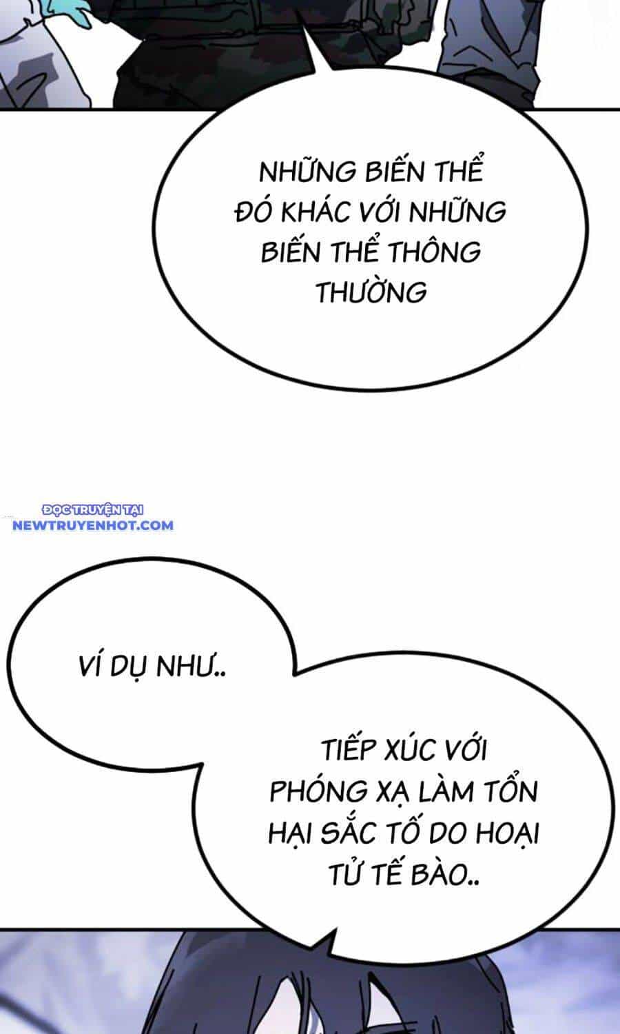 Đại Dịch Seoul - Chương 152 - ảnh 29