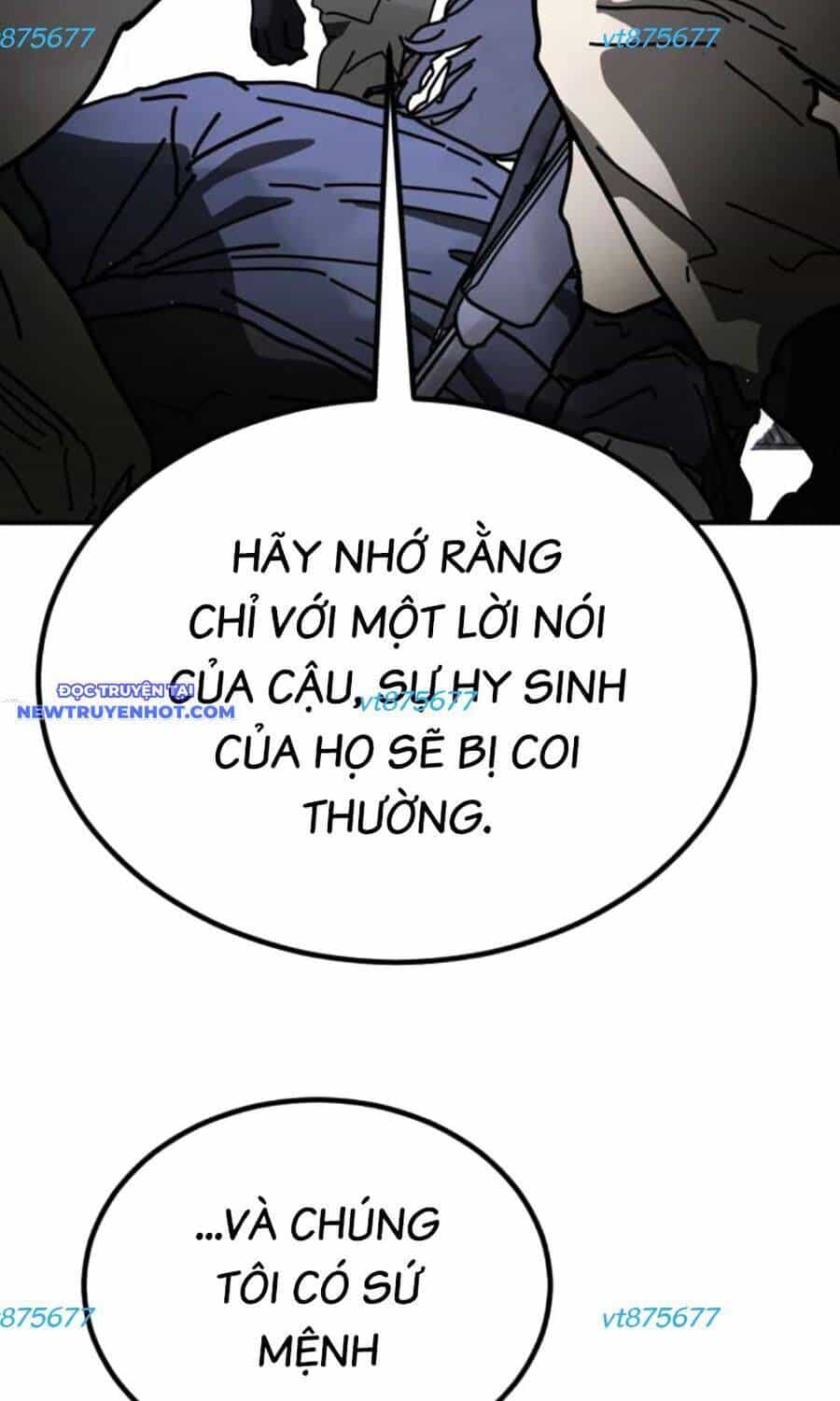 Đại Dịch Seoul - Chương 152 - ảnh 63