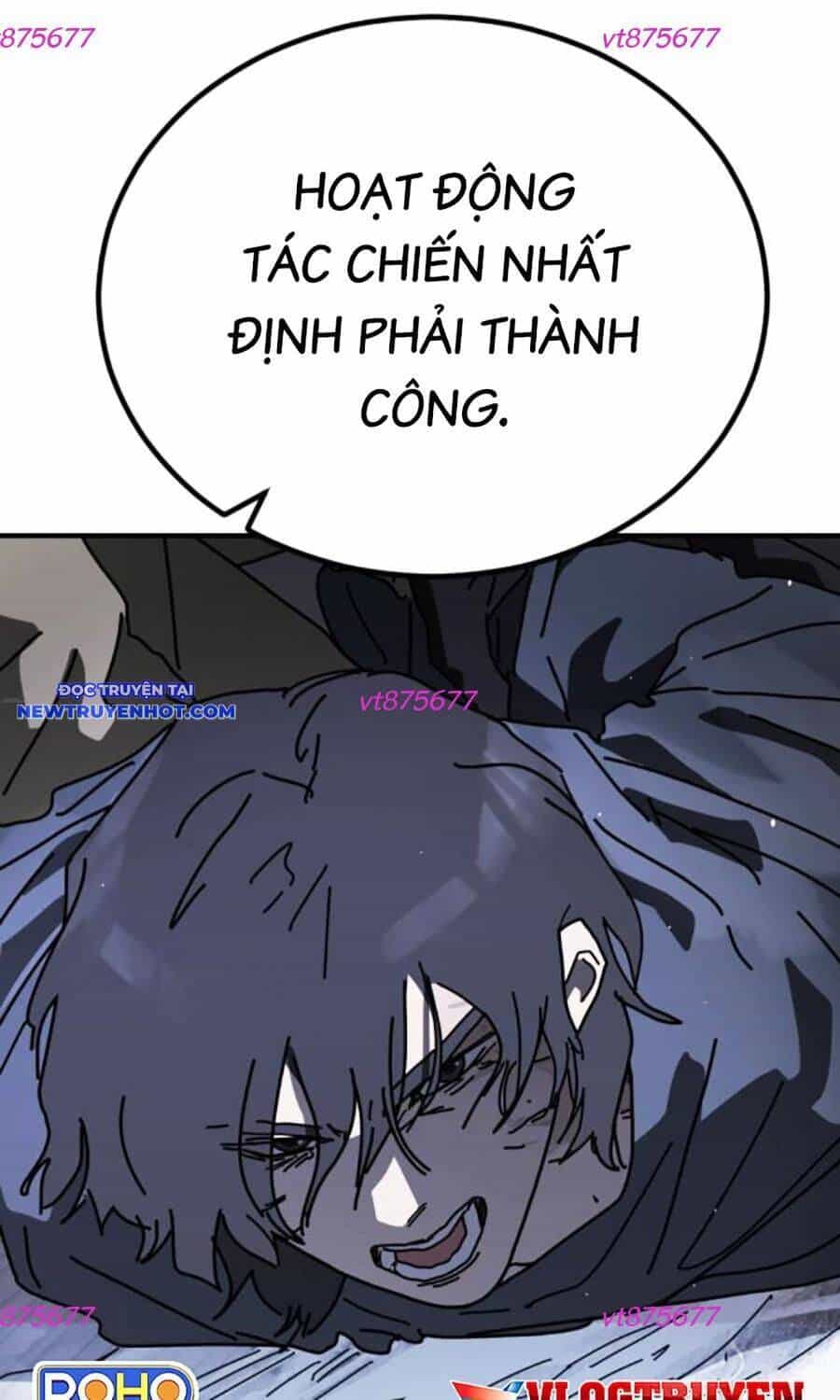 Đại Dịch Seoul - Chương 152 - ảnh 65