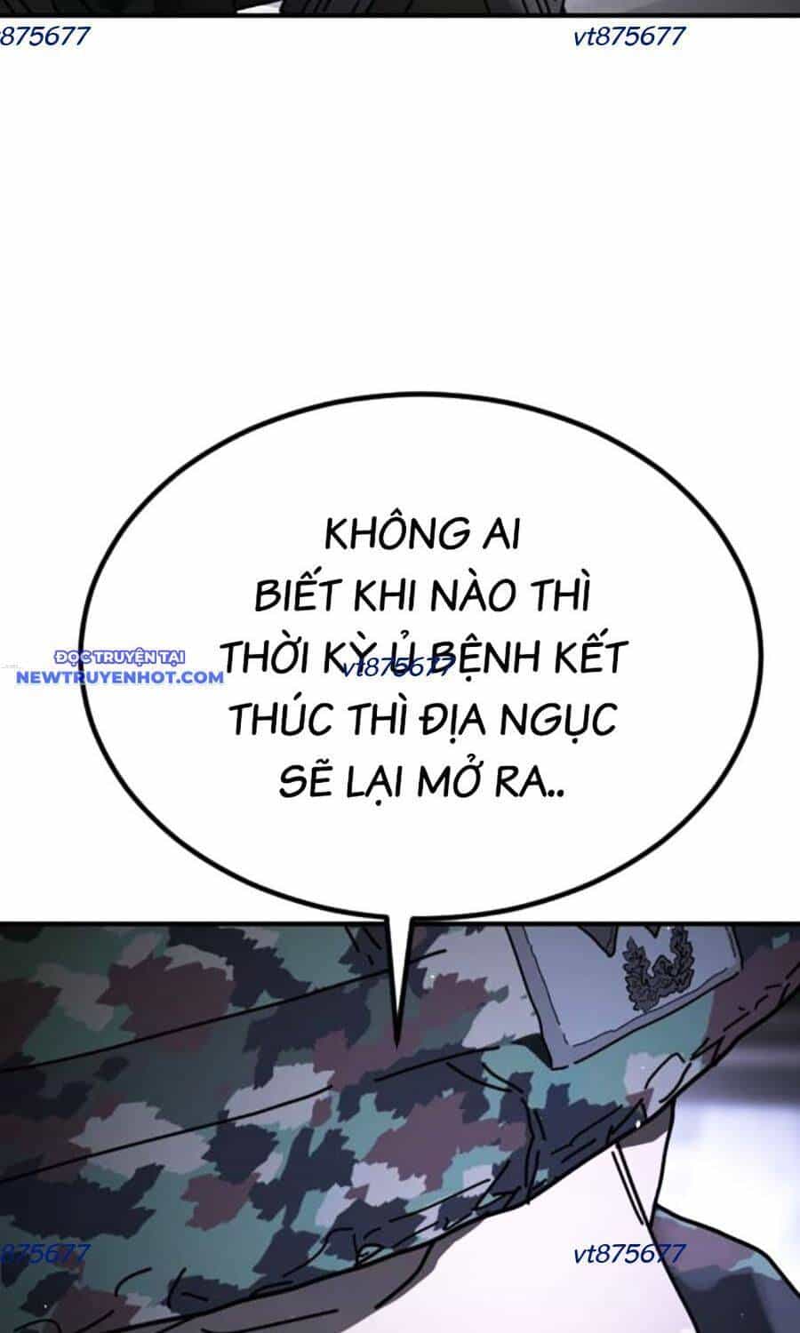 Đại Dịch Seoul - Chương 152 - ảnh 71