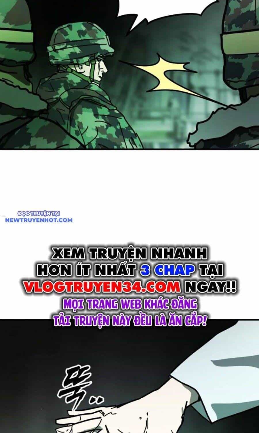 Đại Dịch Seoul - Chương 153 - ảnh 126